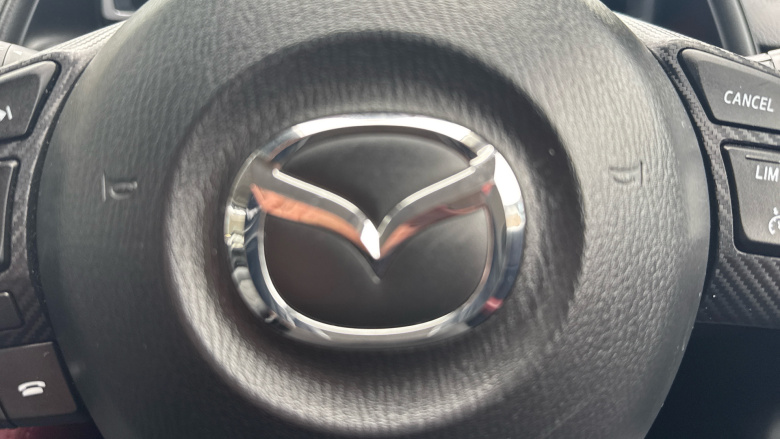 Mazda CX-3 2.0 Sport Nav 5dr Petrol Hatchback